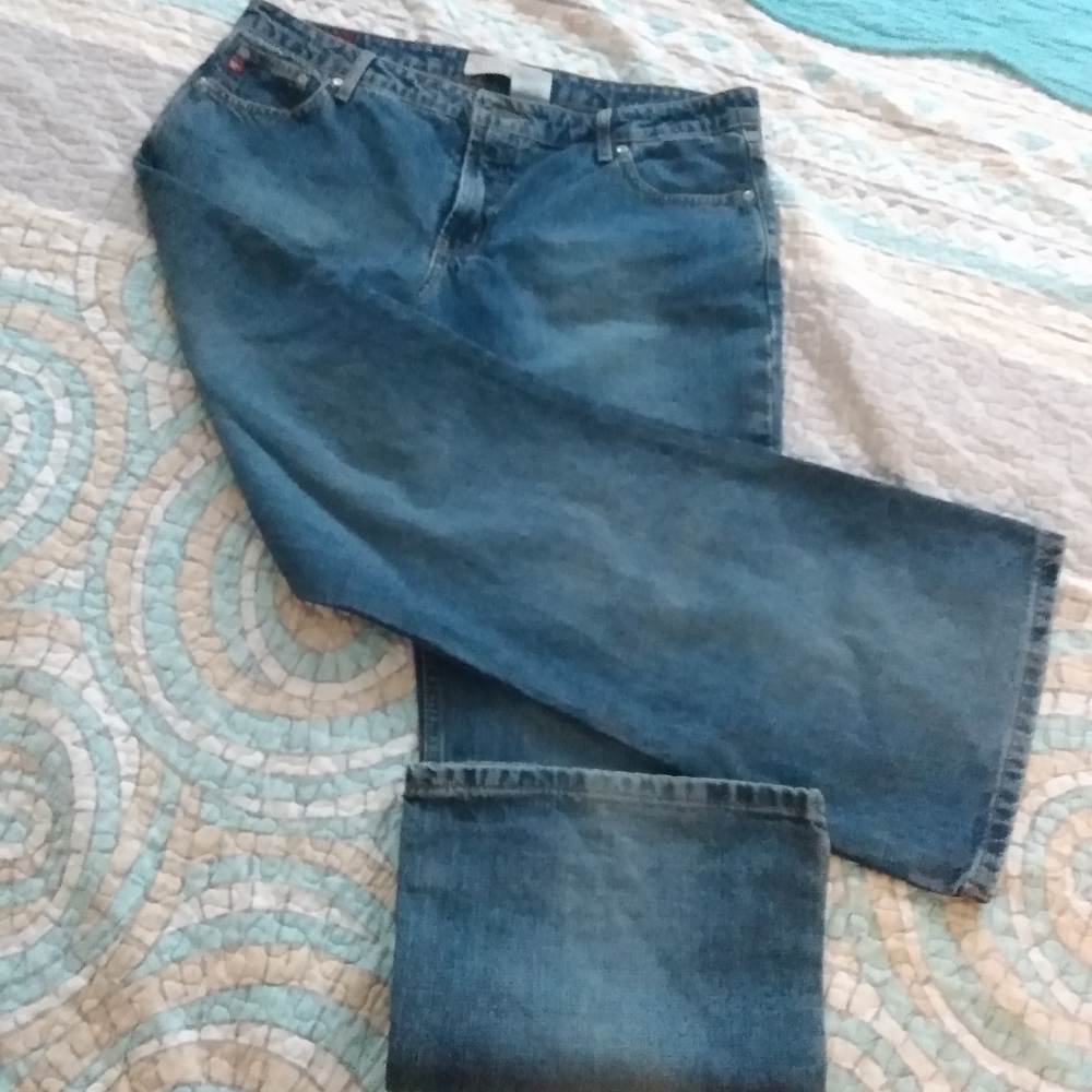 Arizona Flare Jeans